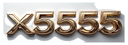 x55555 logo